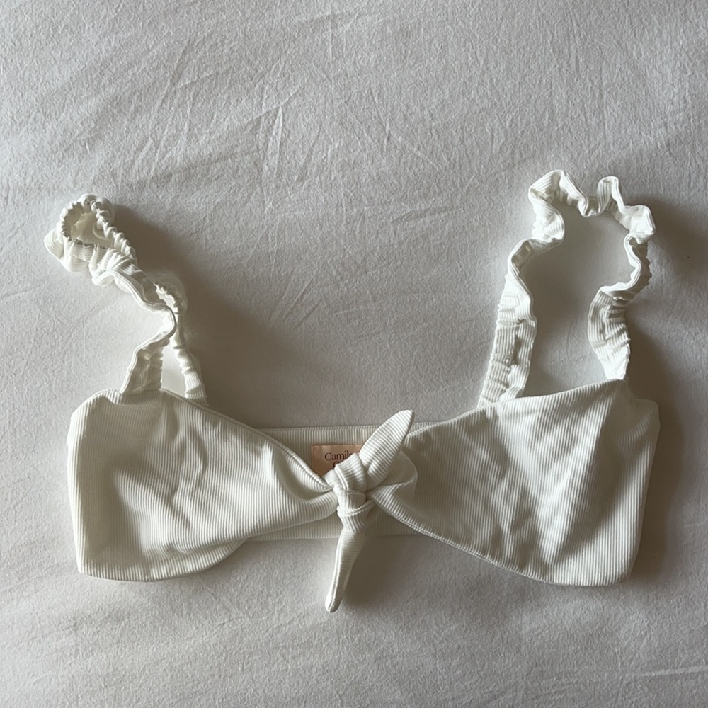 REVOLVE Camila Coelho Sophia Crop